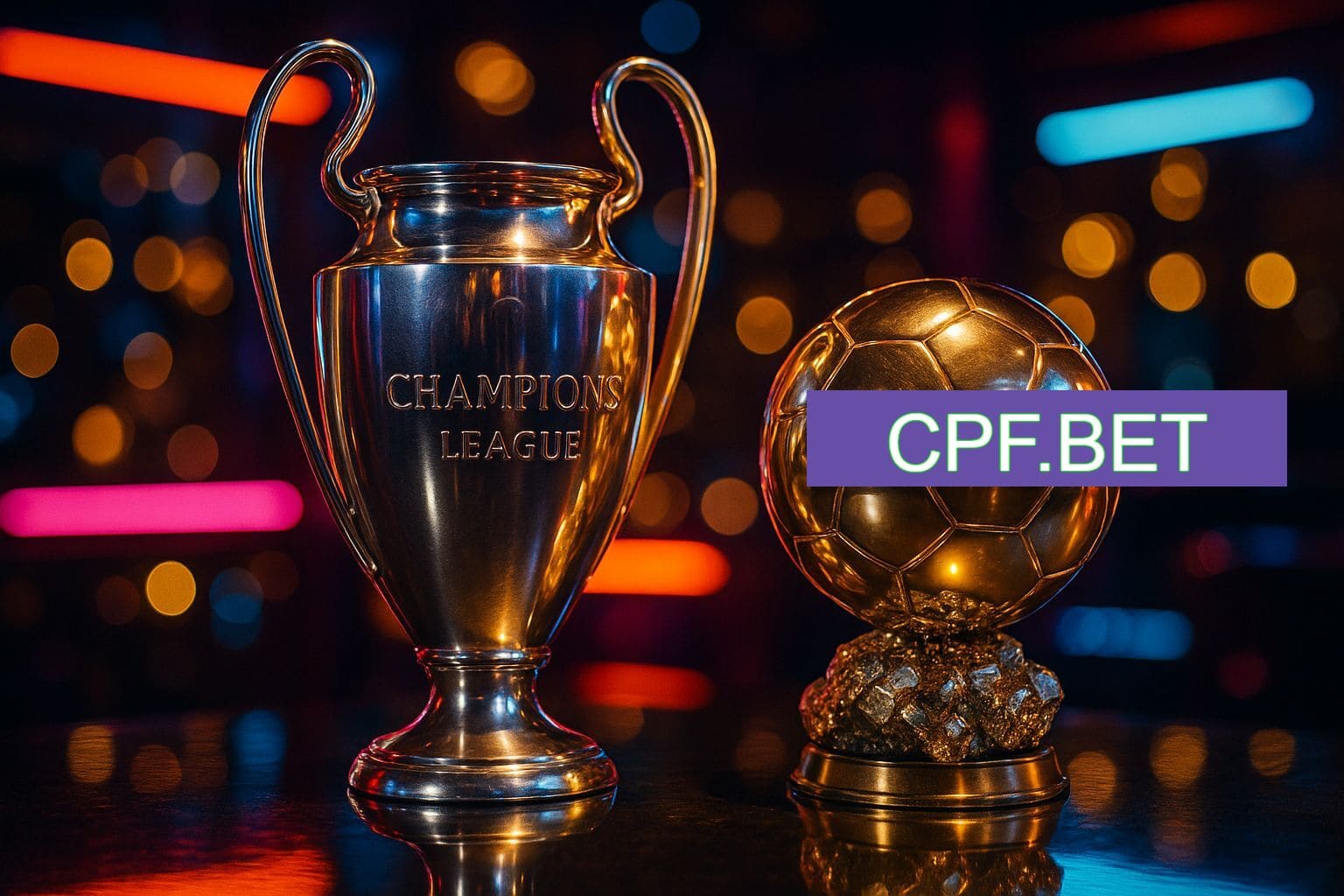 Eventos Esportivos