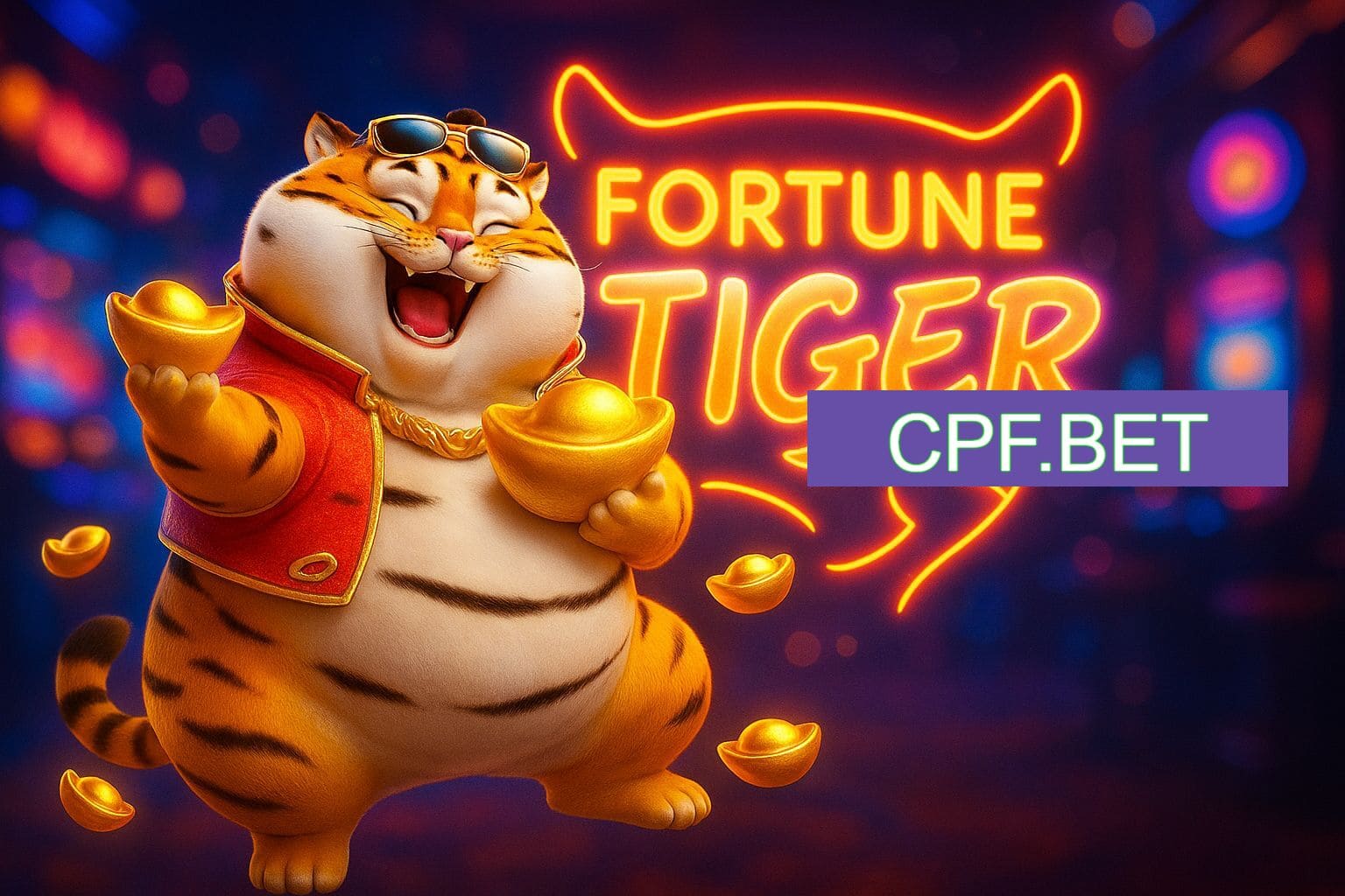 Como Jogar Fortune Tiger