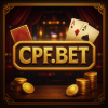 Logo da CPFBET