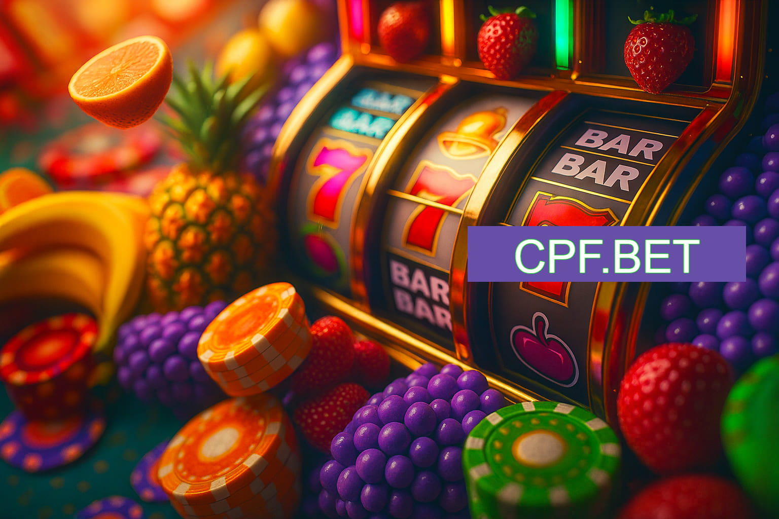 Benefícios dos Slots